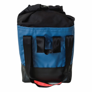 Last US Bag Heavy Duty Small Vinyl Lift Tote 